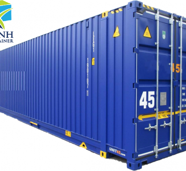 Container khô 45 feet